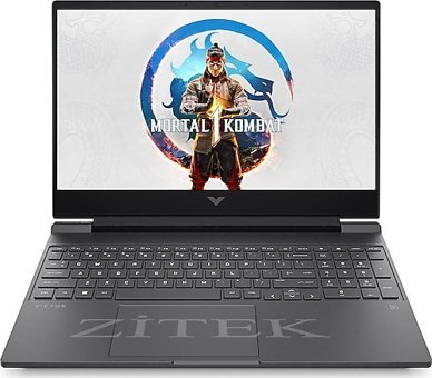 HP Victus Gaming 15-FA0011NT 80D33EA Zi068 Harici GeForce RTX 3050 Intel Core i5 32 GB Ram DDR4 1 TB SSD 15.6 inç Full HD Windows 10 Home Gaming Notebook Laptop