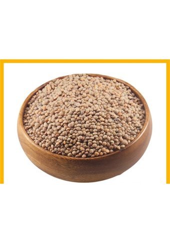 Gaziantep Pazarı Yeşil Mercimek 1 kg