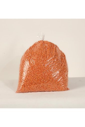 Gültekin Peynircilik Soyulmuş Kırmızı Mercimek 1 kg