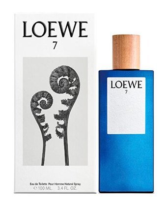 Loewe Loewe 7 EDT Erkek Parfüm 100 ml