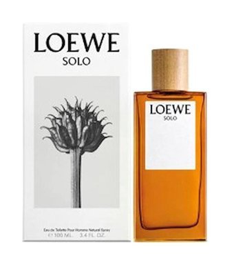 Loewe Solo EDT Erkek Parfüm 100 ml