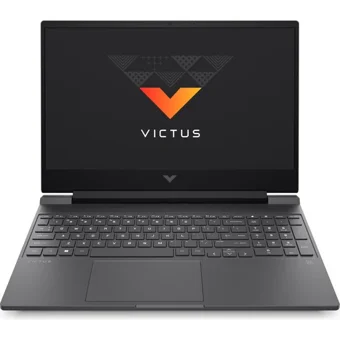 HP Victus Gaming 15-FA0011NT 80D33EA Zi017 Harici GeForce RTX 3050 Intel Core i5 16 GB Ram DDR4 1 TB SSD 15.6 inç Full HD Windows 10 Pro Gaming Notebook Laptop