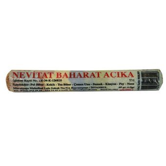 Lokman Avm Doğal Baharat Karışımı Toz 40 gr