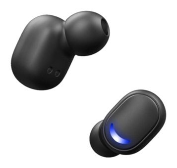 Newface E10 Kulak İçi Kablosuz Bluetooth Kulaklık Siyah