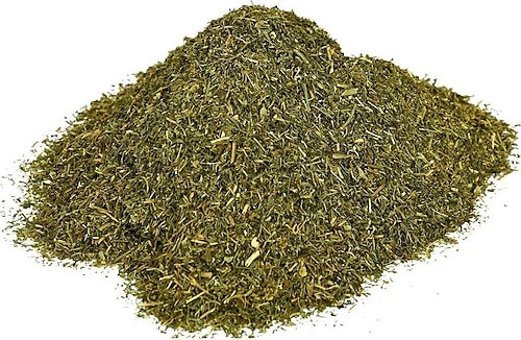 Lokman Avm Doğal Dereotu Toz 100 gr