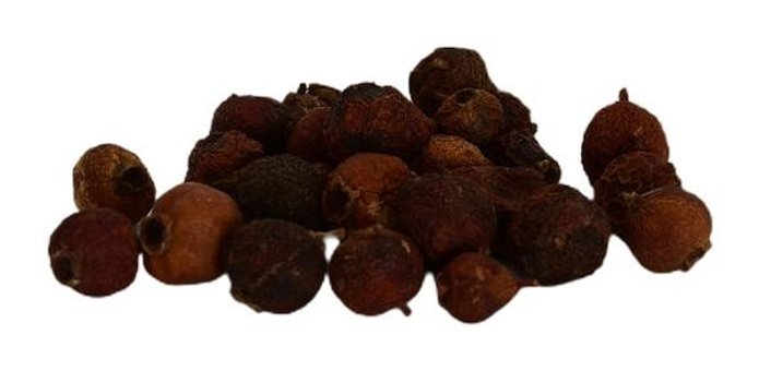 Lokman Avm Glutensiz Alıç Meyvesi Tane 100 gr