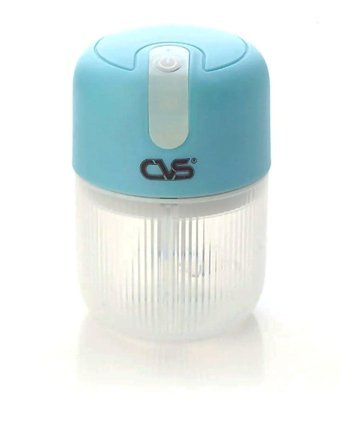 Cvs DN 3559 3.7 W Rondo Doğrayıcı Turkuaz
