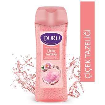 Duru Bahar Çiçeği Duş Jeli 450 ml
