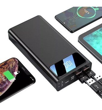 Newface MN-113 40000 mAh Powerbank