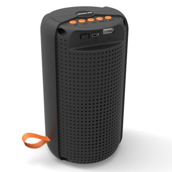 Newface MS-2202BT Bluetooth Hoparlör Siyah
