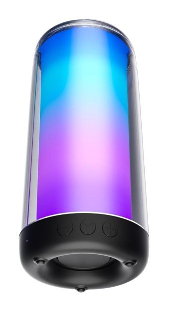 Lecoo RS13 Bluetooth Hoparlör Siyah