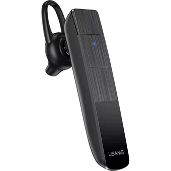 Usams Bt2 Kulak İçi Kablosuz Bluetooth Kulaklık Siyah