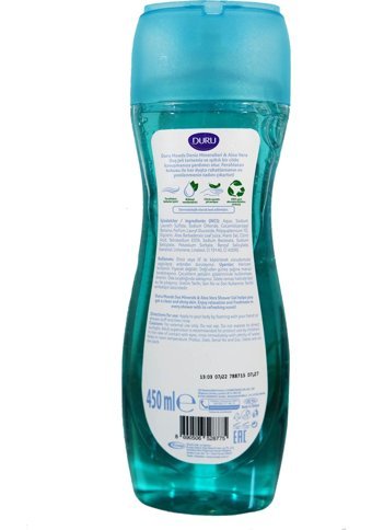 Duru Deniz Esintisi Duş Jeli 450 ml