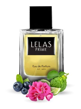 Lelas 167 So Elegant EDP Odunsu Erkek Parfüm 55 ml