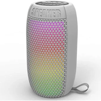 Newface MS-2211BT Bluetooth Hoparlör Gri