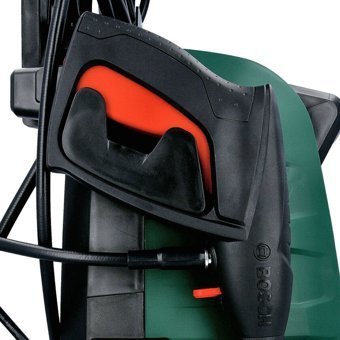Bosch Universal Aquatak 1900 W Tekerlekli 135 bar Elektrikli Basınçlı Yıkama Makinesi