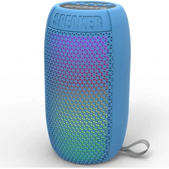 Newface MS-2211BT Bluetooth Hoparlör Mavi