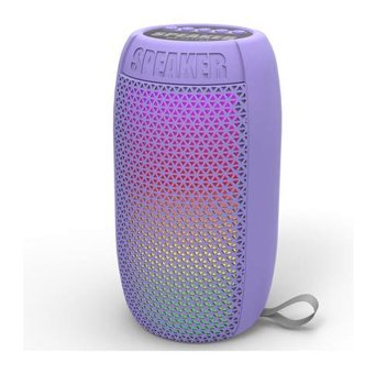 Newface MS-2211BT Bluetooth Hoparlör Mor