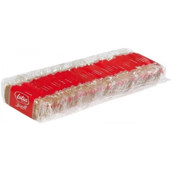 Lotus Biscoff Karamelli Bisküvi 312.5 gr