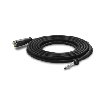Rottest ST 200 CS 5600 W Deterjan Hazneli Tekerlekli 200 bar Elektrikli Basınçlı Yıkama Makinesi