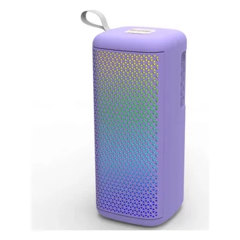 Newface MS-2212BT Bluetooth Hoparlör Mor