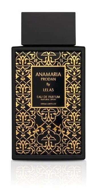 Lelas 821 Anamaria Prodan Odunsu Erkek Parfüm 85 ml