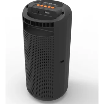 Newface MS-3623 BT Bluetooth Hoparlör Siyah