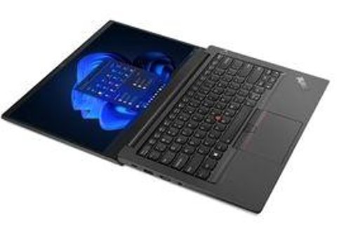Lenovo E14 21E30055TX001 Harici Intel Core i5 16 GB Ram DDR4 256 GB SSD 14 inç Full HD Windows 11 Pro Laptop