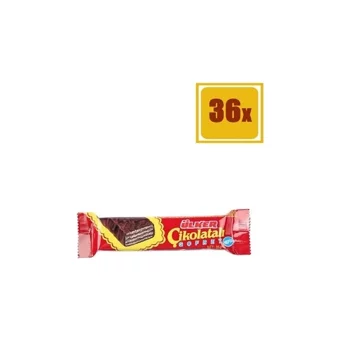Ülker Çikolatalı Gofret 36x40 gr
