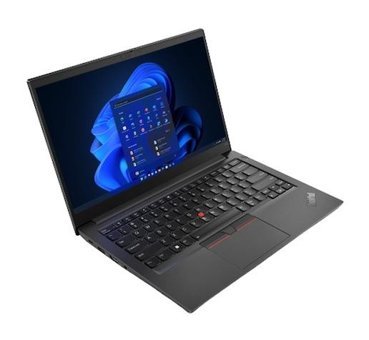 Lenovo E14 21E30055TX006 Harici Intel Core i5 8 GB Ram DDR4 1 TB SSD 14 inç Full HD Windows 11 Pro Laptop