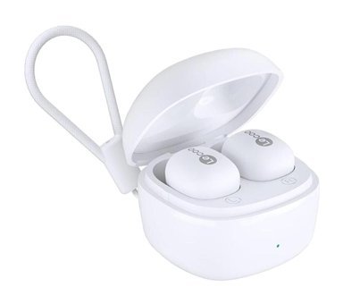 Lenovo Ew300 Kulak İçi Kablosuz Bluetooth Kulaklık Beyaz