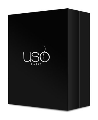 Üso Chestnut & Pineapple EDP Erkek Parfüm 50 ml