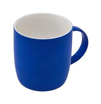 Karaca Soft Touch Kupa 350 ml Lacivert