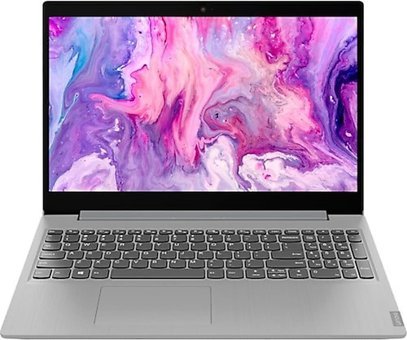 Lenovo IdeaPad L3-15IML05 81Y300GVTX011 GeForce MX 130 Intel Core i7 36 GB Ram DDR4 256 GB SSD 15.6 inç Full HD Windows 11 Pro Laptop