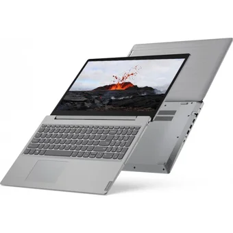 Lenovo IdeaPad L3-15IML05 81Y300GVTX013 GeForce MX 130 Intel Core i7 20 GB Ram DDR4 512 GB SSD 15.6 inç Full HD Windows 11 Pro Laptop