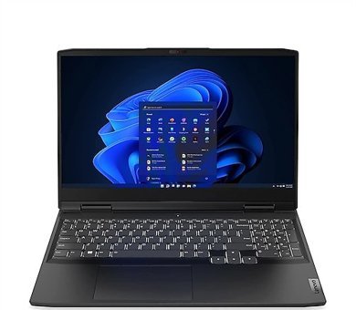 Lenovo IP 15ARH7 R5 6600H 82SB00B5TX Harici GeForce RTX 3050 Ti AMD Ryzen 5 64 GB Ram DDR5 512 GB SSD 15.6 inç Full HD FreeDos Laptop