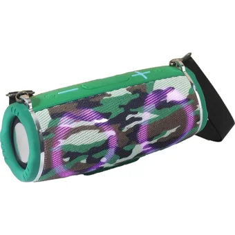 Newface TG642 Bluetooth Hoparlör Kamuflaj