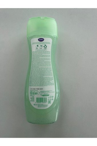 Duru Kaktüs Çiçeği Duş Jeli 450 ml
