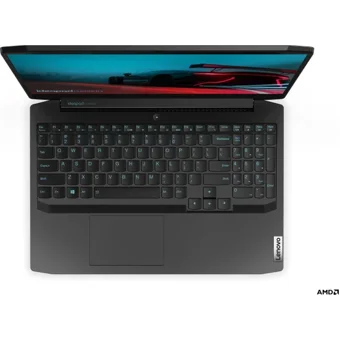 Lenovo IP Gaming 3 81Y400XSTX Harici GeForce GTX 1650 Ti Intel Core i5 16 GB Ram DDR4 1 TB SSD 15.6 inç Full HD Windows 11 Home Gaming Notebook Laptop