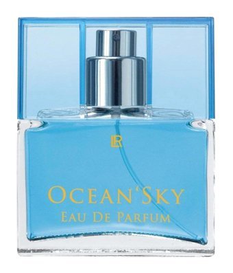 Lr Ocean Sky Erkek Parfüm 50 ml
