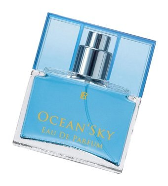 Lr Ocean Sky Erkek Parfüm 50 ml