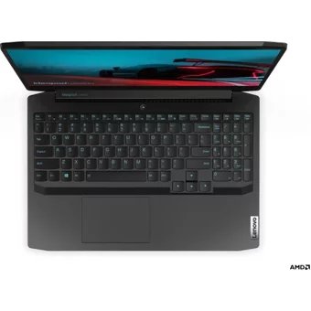 Lenovo IP Gaming 3 81Y400XSTX Harici GeForce GTX 1650 Ti Intel Core i5 16 GB Ram DDR4 512 GB SSD 15.6 inç Full HD FreeDos Gaming Notebook Laptop