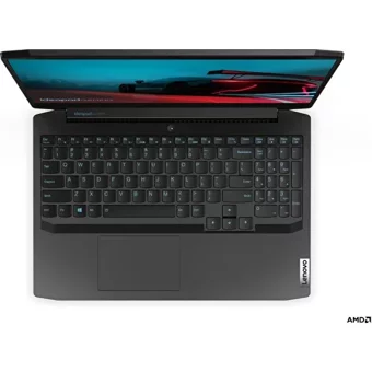 Lenovo IP Gaming 3 81Y400XSTX Harici GeForce GTX 1650 Ti Intel Core i5 32 GB Ram DDR4 512 GB SSD 15.6 inç Full HD FreeDos Gaming Notebook Laptop