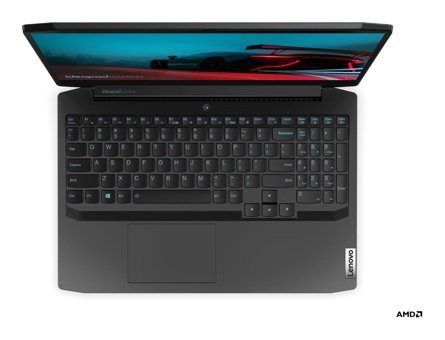 Lenovo IP Gaming 3 81Y400XSTX Harici GeForce GTX 1650 Ti Intel Core i5 8 GB Ram DDR4 2 TB SSD 15.6 inç Full HD Windows 11 Home Gaming Notebook Laptop
