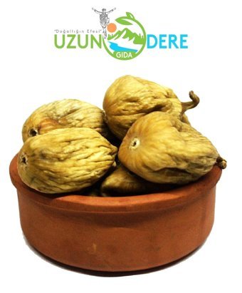 Uzundere Gıda Aydın Doğal İncir 1 kg