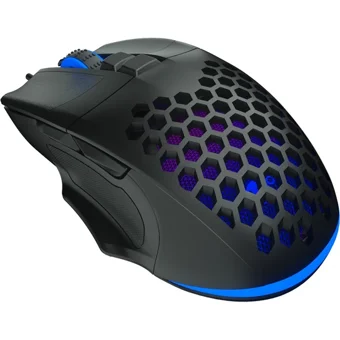 Lenovo Lecoo MS107 Kablolu Yatay Mouse