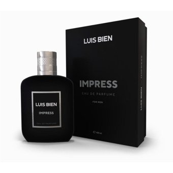 Luis Bien Addicte EDP Odunsu Erkek Parfüm 100 ml