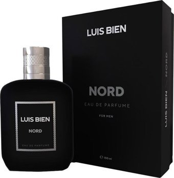 Luis Bien Dark Orchid EDP Odunsu Erkek Parfüm 100 ml