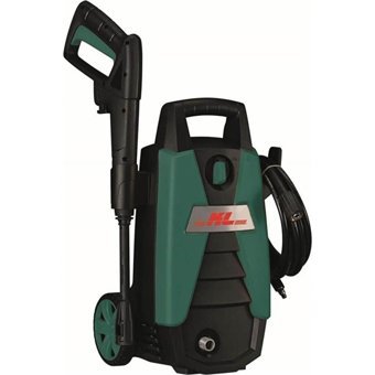 Klpro KLY1500 1500 W Tekerlekli 120 bar Elektrikli Basınçlı Yıkama Makinesi