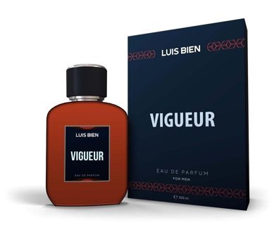 Luis Bien Viguer EDP Odunsu Erkek Parfüm 100 ml